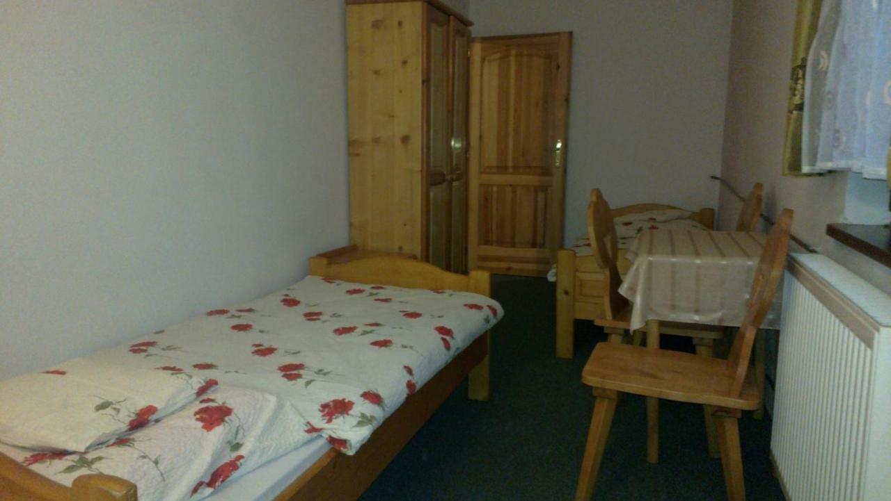 Willa Cachro Zakopane Dış mekan fotoğraf