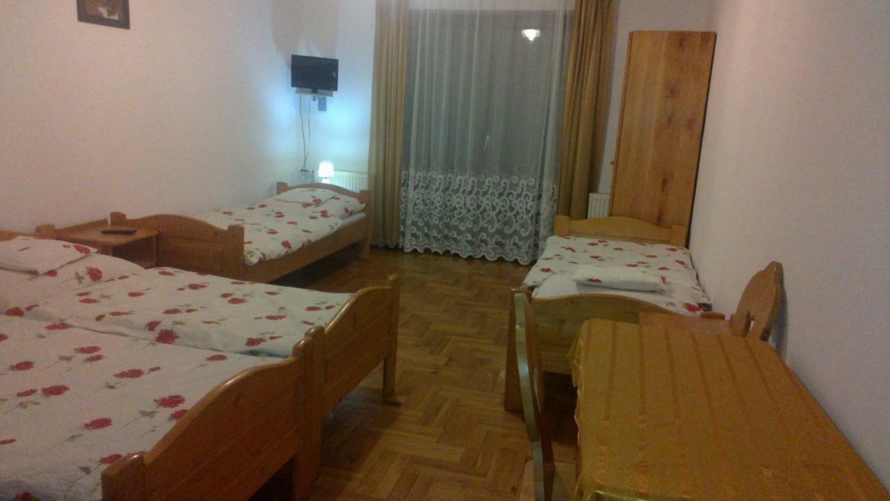 Willa Cachro Zakopane Dış mekan fotoğraf